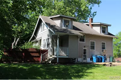 9119 Shelley Avenue, Overland, MO 63114 - Photo 7