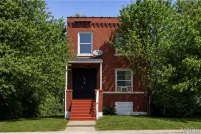 6309 Page Avenue, Saint Louis, MO 63133 - Photo 1