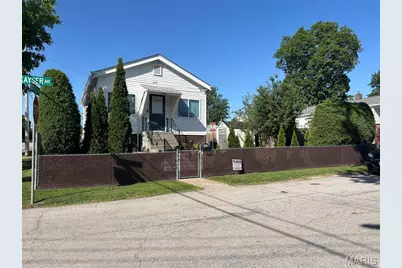 600 Kayser Avenue, Unincorporated, MO 63125 - Photo 11