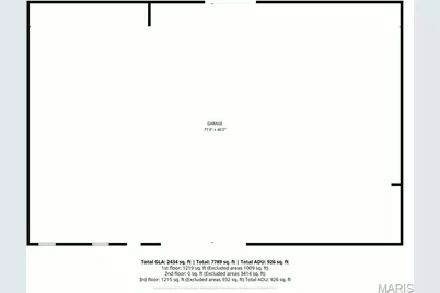 17721 N Service Road, Wright City, MO 63390 - Photo 45