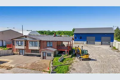 17721 N Service Road, Wright City, MO 63390 - Photo 1