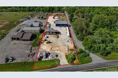 17721 N Service Road, Wright City, MO 63390 - Photo 3