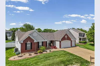 1809 Cairo Drive, Festus, MO 63028 - Photo 7