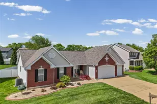 1809 Cairo Dr, Festus, MO 63028 - Photo 7