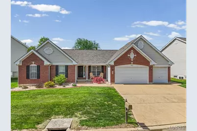 1809 Cairo Drive, Festus, MO 63028 - Photo 3