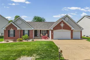 1809 Cairo Dr, Festus, MO 63028 - Photo 3