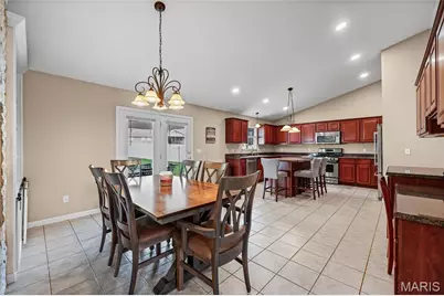 1809 Cairo Drive, Festus, MO 63028 - Photo 25