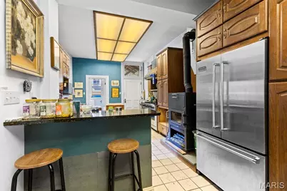 34 Waterman Place, Saint Louis, MO 63112 - Photo 5