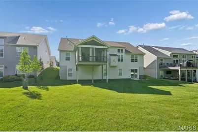 326 Kevin Jon Court, Eureka, MO 63025 - Photo 25