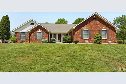 4165 Highway C, Moscow Mills, MO 63362 - Photo 1