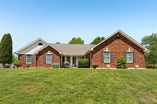 4165 Hwy C, Moscow Mills, MO 63362 - Photo 1
