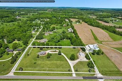 4165 Highway C, Moscow Mills, MO 63362 - Photo 55