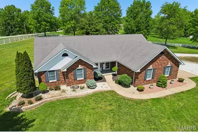 4165 Highway C, Moscow Mills, MO 63362 - Photo 35