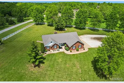 4165 Highway C, Moscow Mills, MO 63362 - Photo 41