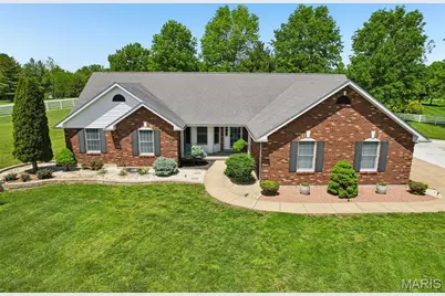 4165 Highway C, Moscow Mills, MO 63362 - Photo 37