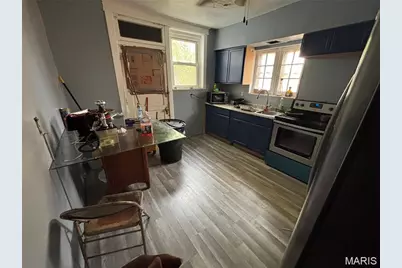 4823 San Francisco Avenue, Saint Louis, MO 63115 - Photo 3