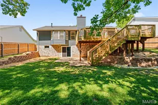 886 Sherwood Forest Ct, O'Fallon, MO 63366 - Photo 49