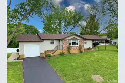 479 Joachim Avenue, Herculaneum, MO 63048 - Photo 1