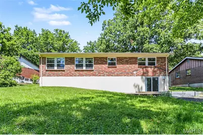 11433 Tobaggon Trail, Florissant, MO 63033 - Photo 15