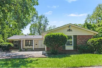 11433 Tobaggon Trail, Florissant, MO 63033 - Photo 1