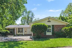 11433 Tobaggon Trl, Florissant, MO 63033 - Photo 1