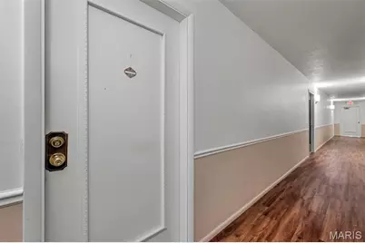 444 N Clay Avenue #2C, Saint Louis, MO 63122 - Photo 15