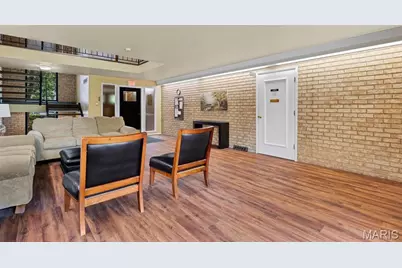 444 N Clay Avenue #2C, Saint Louis, MO 63122 - Photo 13