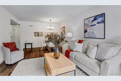 444 N Clay Avenue #2C, Saint Louis, MO 63122 - Photo 37