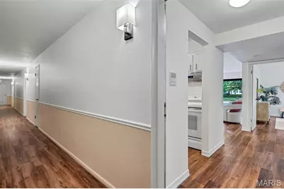 444 N Clay Avenue #2C, Saint Louis, MO 63122 - Photo 17