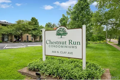 444 N Clay Avenue #2C, Saint Louis, MO 63122 - Photo 3