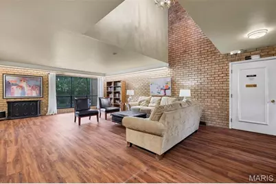 444 N Clay Avenue #2C, Saint Louis, MO 63122 - Photo 11