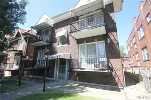 3969 Potomac St, Saint Louis, MO 63116 - Photo 1