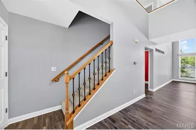 306 Serenity Crossing Court, Saint Peters, MO 63376 - Photo 5