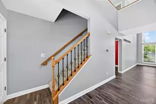 306 Serenity Crossing Ct, Saint Peters, MO 63376 - Photo 5