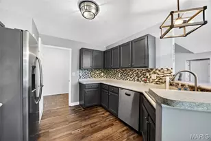 306 Serenity Crossing Ct, Saint Peters, MO 63376 - Photo 23