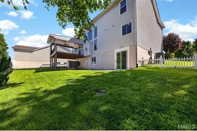 306 Serenity Crossing Court, Saint Peters, MO 63376 - Photo 71
