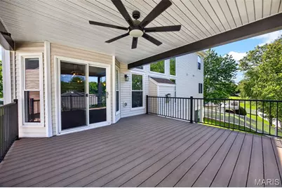 306 Serenity Crossing Court, Saint Peters, MO 63376 - Photo 31