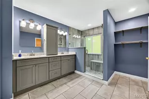 306 Serenity Crossing Ct, Saint Peters, MO 63376 - Photo 37