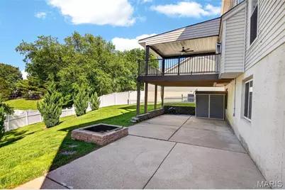 306 Serenity Crossing Court, Saint Peters, MO 63376 - Photo 73
