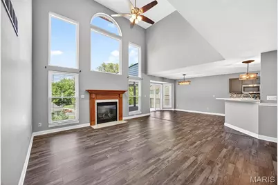 306 Serenity Crossing Court, Saint Peters, MO 63376 - Photo 15