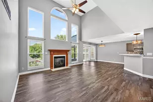 306 Serenity Crossing Ct, Saint Peters, MO 63376 - Photo 15