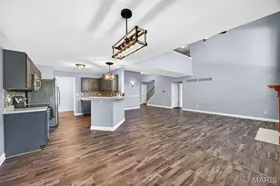 306 Serenity Crossing Ct, Saint Peters, MO 63376 - Photo 19