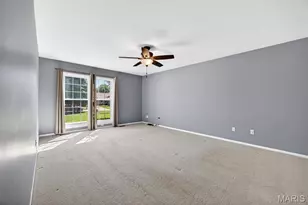 306 Serenity Crossing Ct, Saint Peters, MO 63376 - Photo 33
