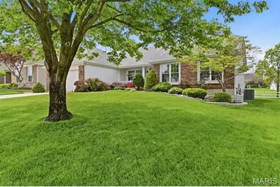 1357 Crooked Stick Drive, O'Fallon, MO 63366 - Photo 33