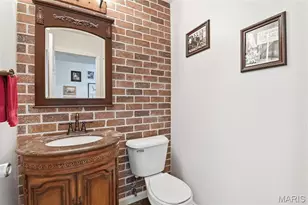 1357 Crooked Stick Dr, O'Fallon, MO 63366 - Photo 17