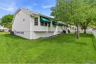 1357 Crooked Stick Drive, O'Fallon, MO 63366 - Photo 35