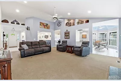 1357 Crooked Stick Drive, O'Fallon, MO 63366 - Photo 7