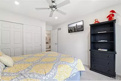 1357 Crooked Stick Drive, O'Fallon, MO 63366 - Photo 25