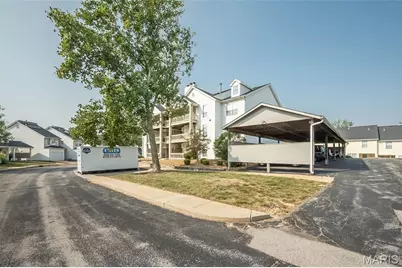 1445 Whispering Creek Drive #E, Ballwin, MO 63021 - Photo 29
