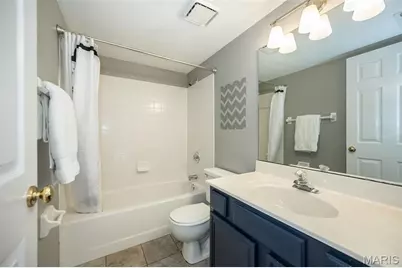 1445 Whispering Creek Drive #E, Ballwin, MO 63021 - Photo 17